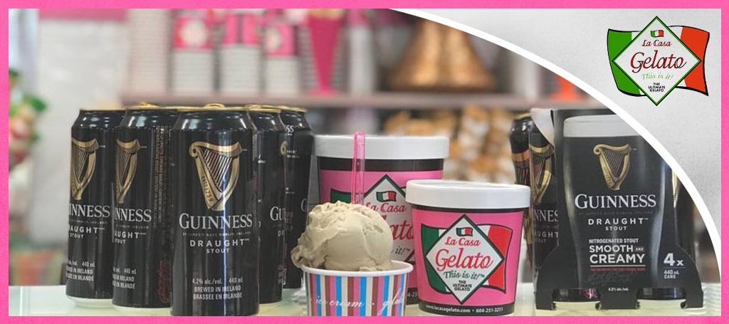 La Casa Gelato