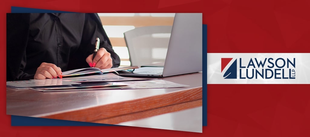 Lawson Lundell LLP