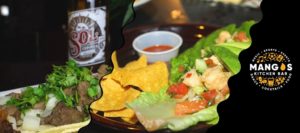 Mangos Kitchen Bar