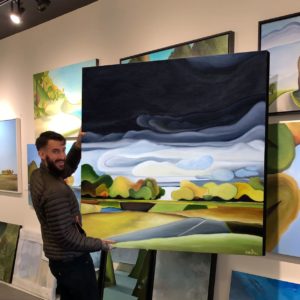 Sam’s Original Art Gallery