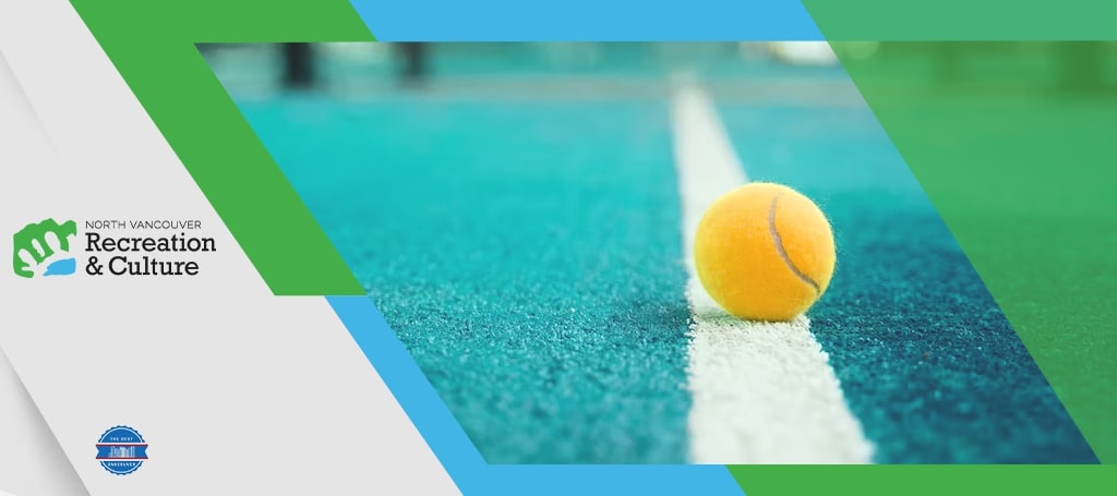 North Vancouver Tennis Centre