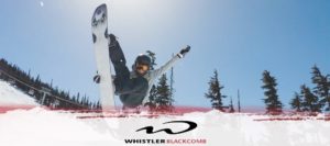 Whistler Blackcomb