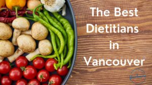 Best Dietitians in Vancouver