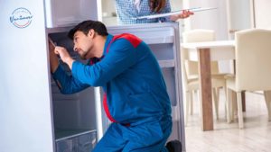 Best Fridge Repair in Vancouver