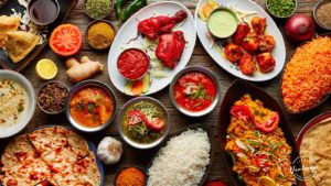 Best Indian Restaurants in Vancouver