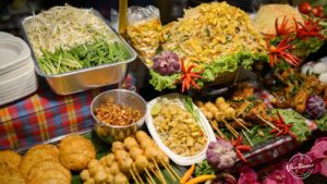 Best Thai Restaurant in Vancouver