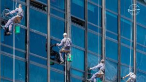 Best Window Cleaning Services in Vancouver