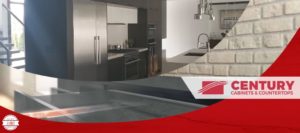 Century Cabinets and Countertops