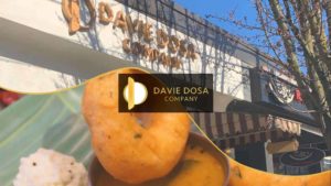 Davie Rosa Company