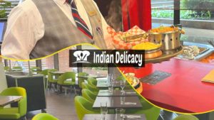Indian Delicacy