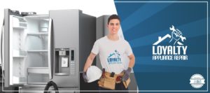 Loyalty Appliance Repair