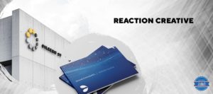 Ron Kliewer – Reaction Creative