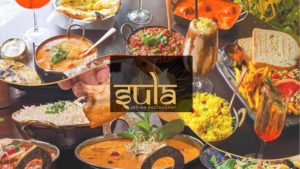 Sula Indian Restaurant