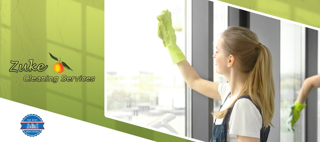 Zuke Cleaning Services
