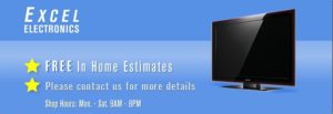Excel Electronics' Homepage