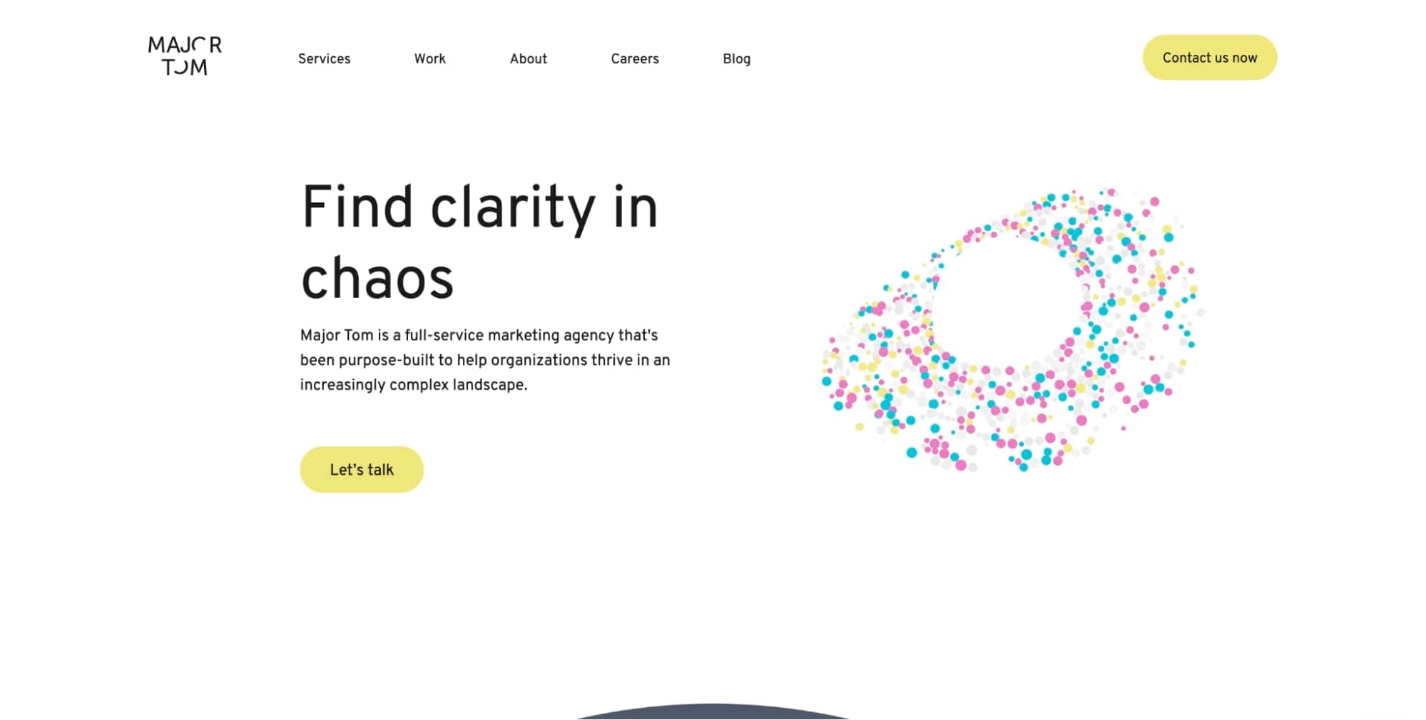 Rainbow Insurance Agency Ltd.'s Homepage