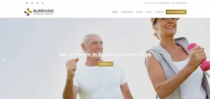 Burrard Massage Therapy's Homepage