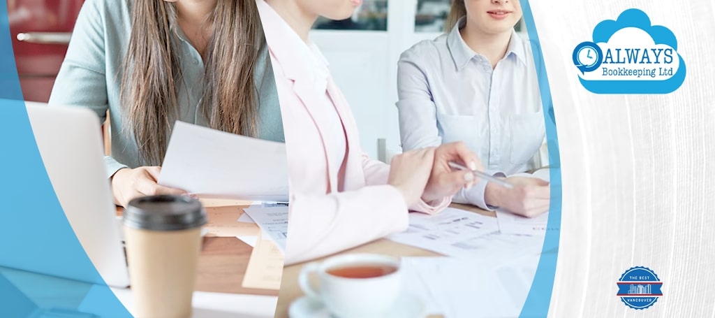 Always Bookkeeping Ltd