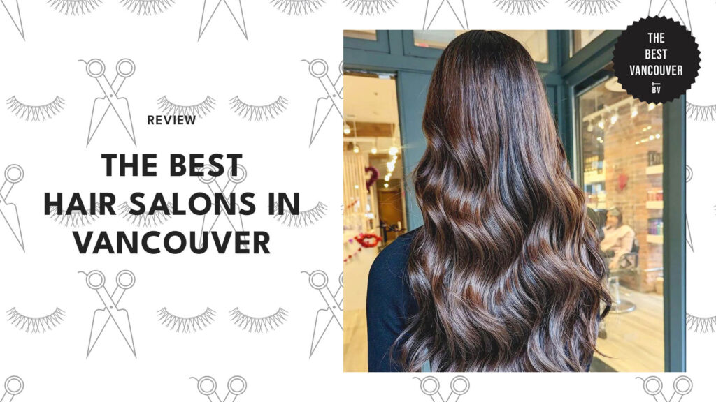 Best Hair Salons