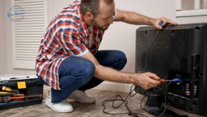 Best TV Repair in Vancouver