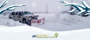 Bur-Han Garden and Lawn Care Landscapers