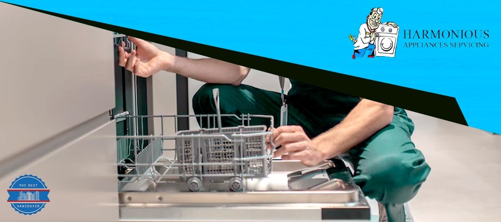 Harmonious Appliance Servicing