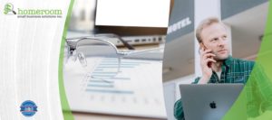 Homeroom Small Business Solutions Inc