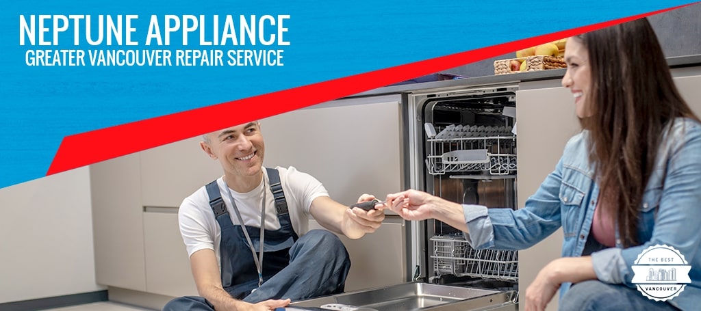 Neptune Appliance Repair and Service