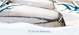 TS Snow Removal