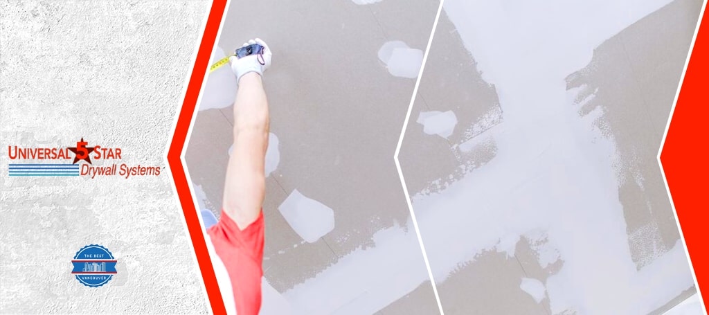 Universal 5 Star Drywall Systems