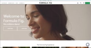 Formula Fig Kitsilano's Homepage