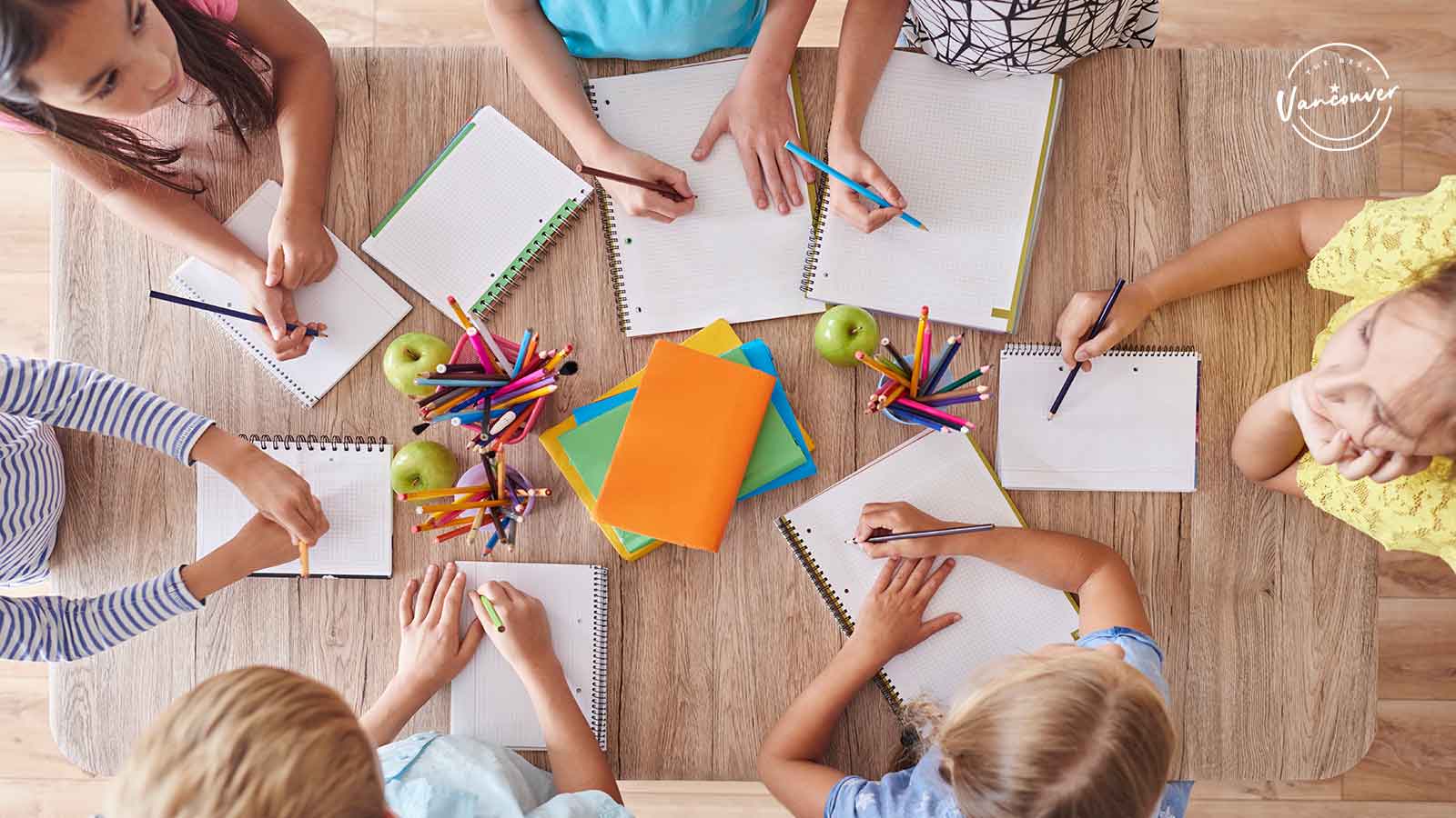 Best Art Schools in Vancouver