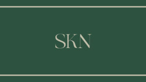 SKN Holistic Rejuvenation Clinic Inc. Logo