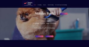 Pet Parlour's Homepage