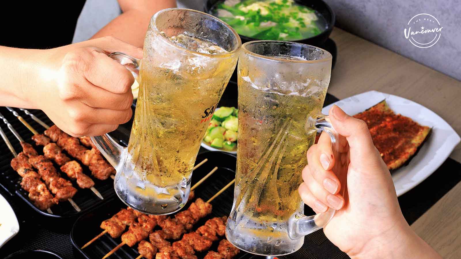 Best Alcohol Delivery Services in Vancouver