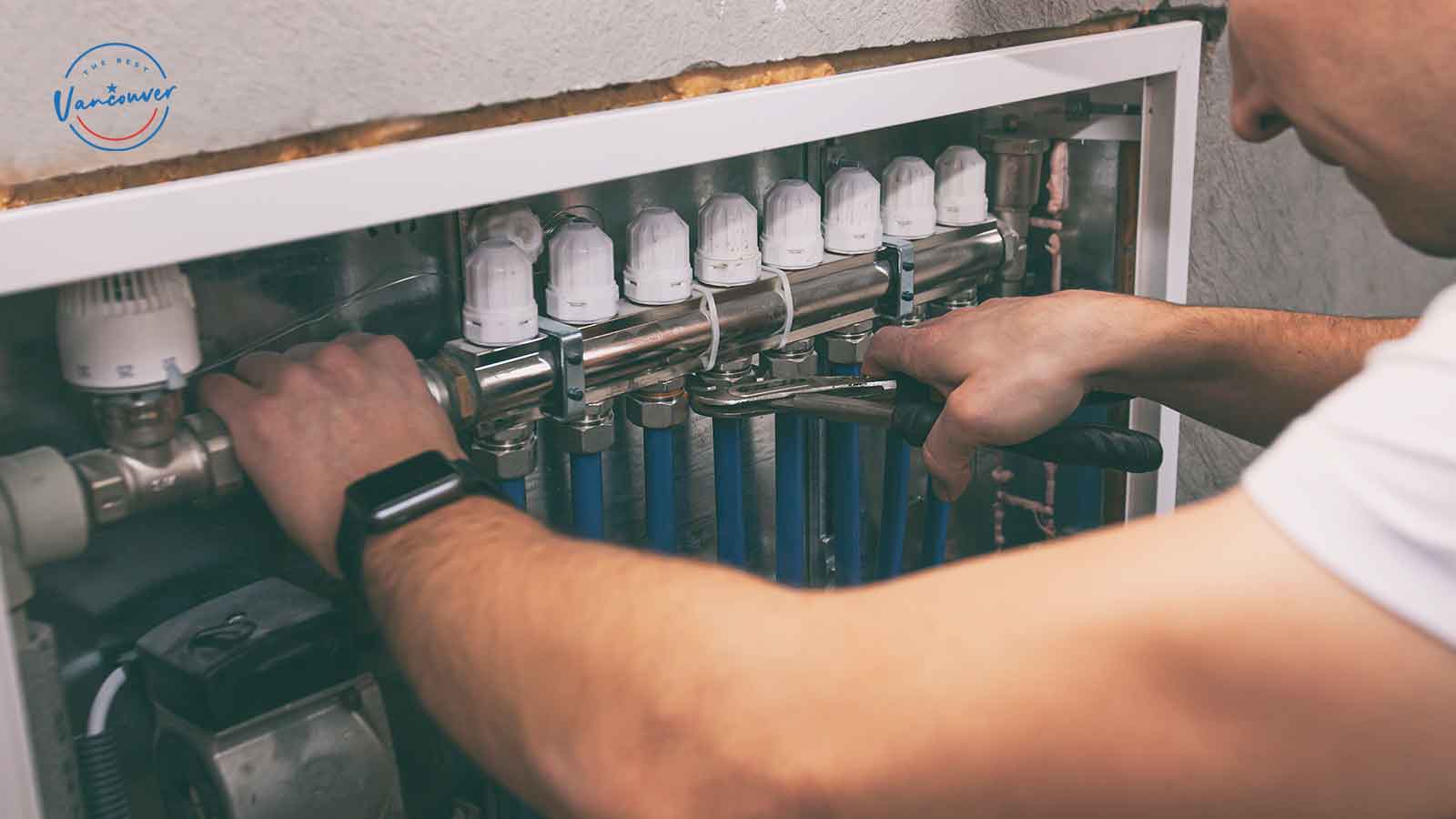 Best Boiler Repairers in Vancouver