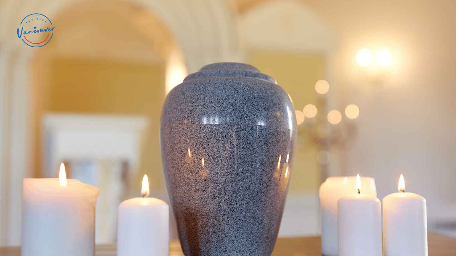 Best Cremation Services in Vancouver