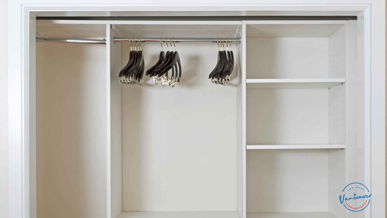 Best Custom Closet Makers in Vancouver