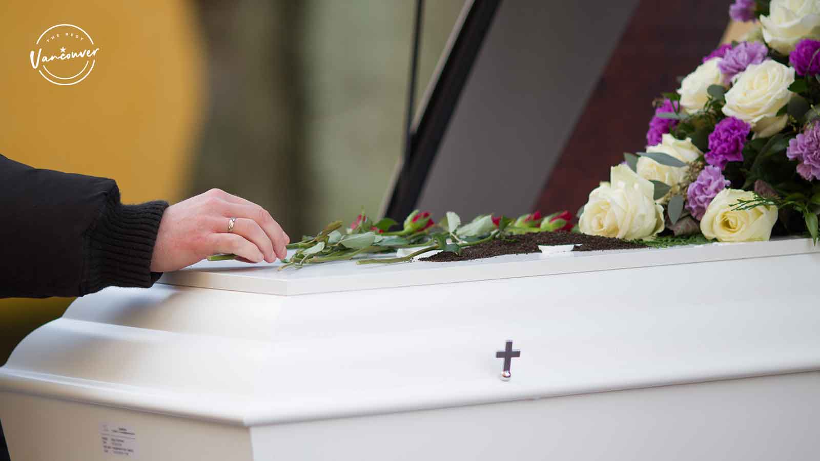 Best Funeral Homes in Vancouver