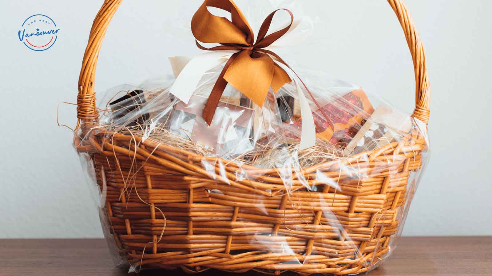 Best Gift Baskets in Vancouver