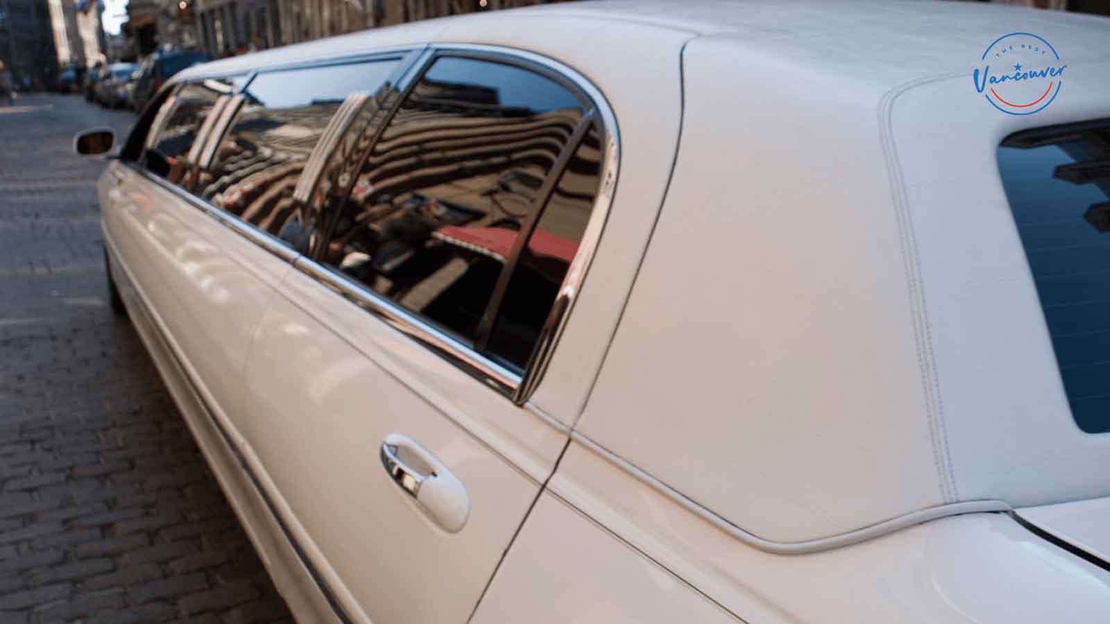 Best Limo Services in Vancouver