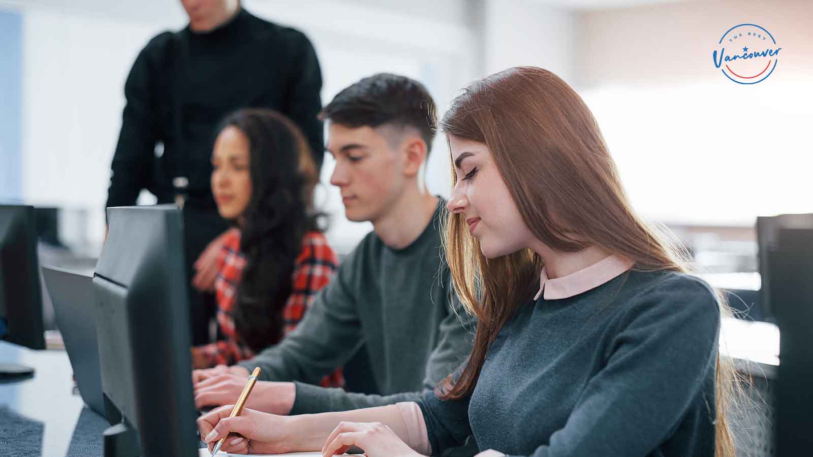 Best MBA Programs in Vancouver