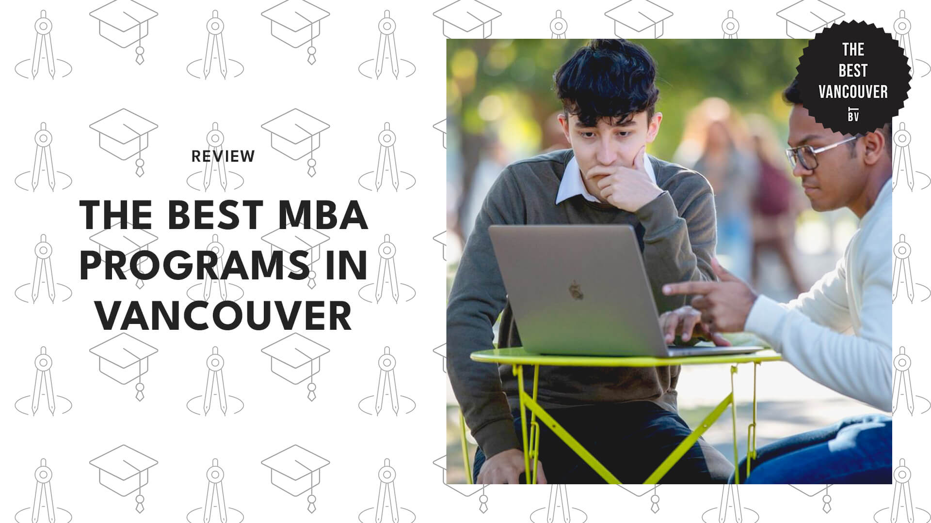 Best MBA Programs