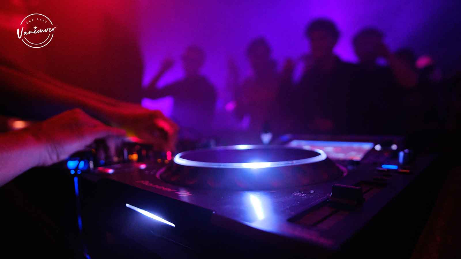 9 Best Clubs in Vancouver