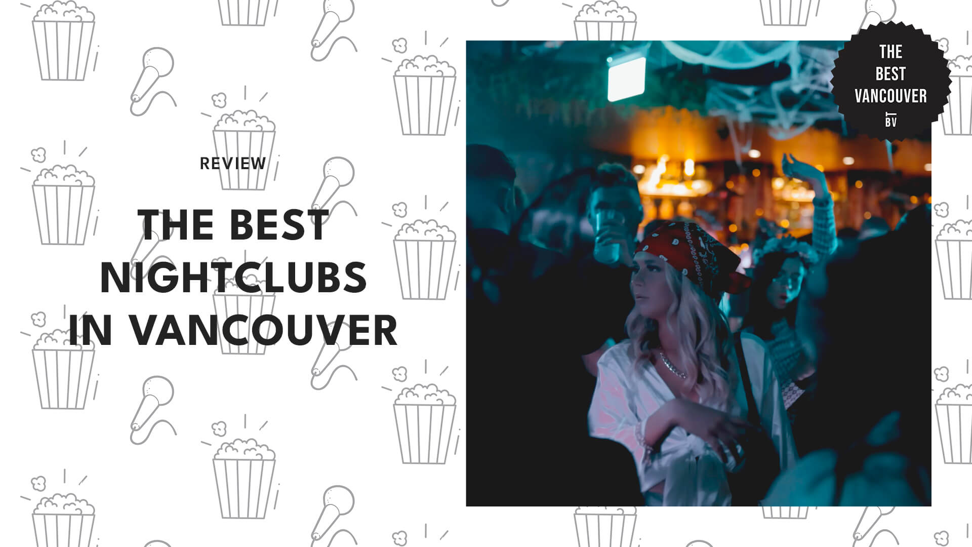 Best Nightclubs