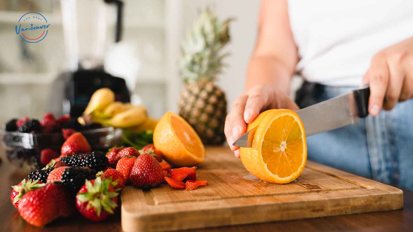 Best Nutritionists in Vancouver