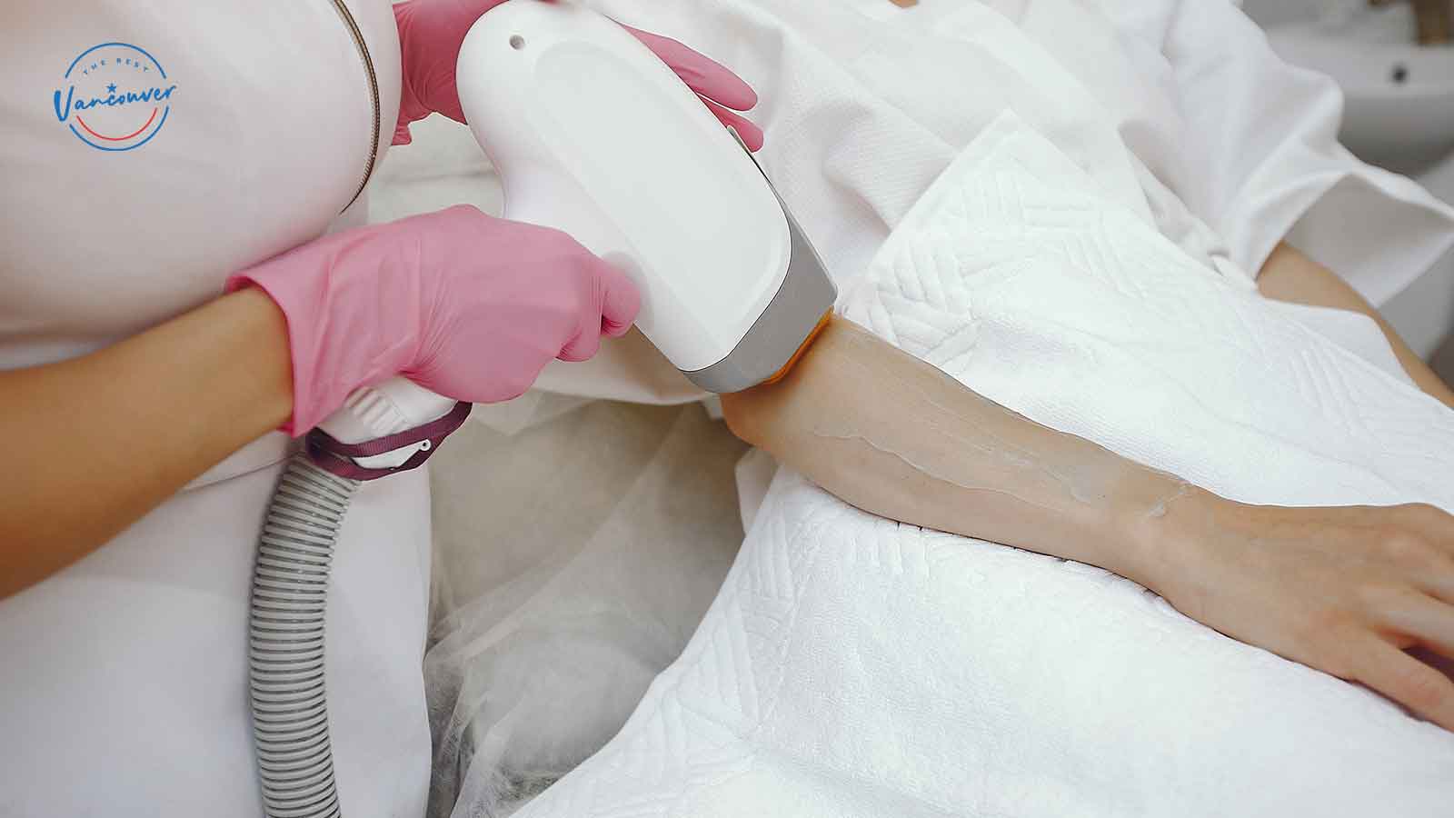 Best Places for Waxing in Vancouver
