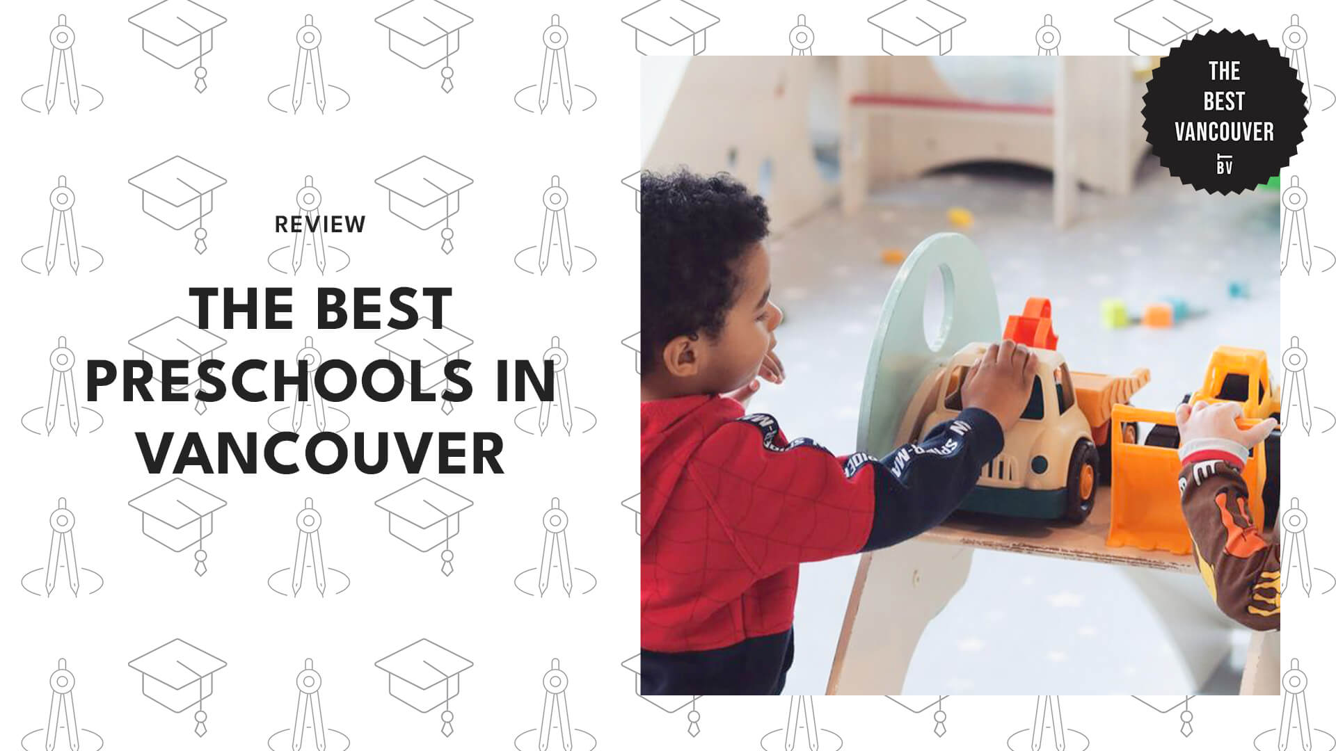 Best Preschools