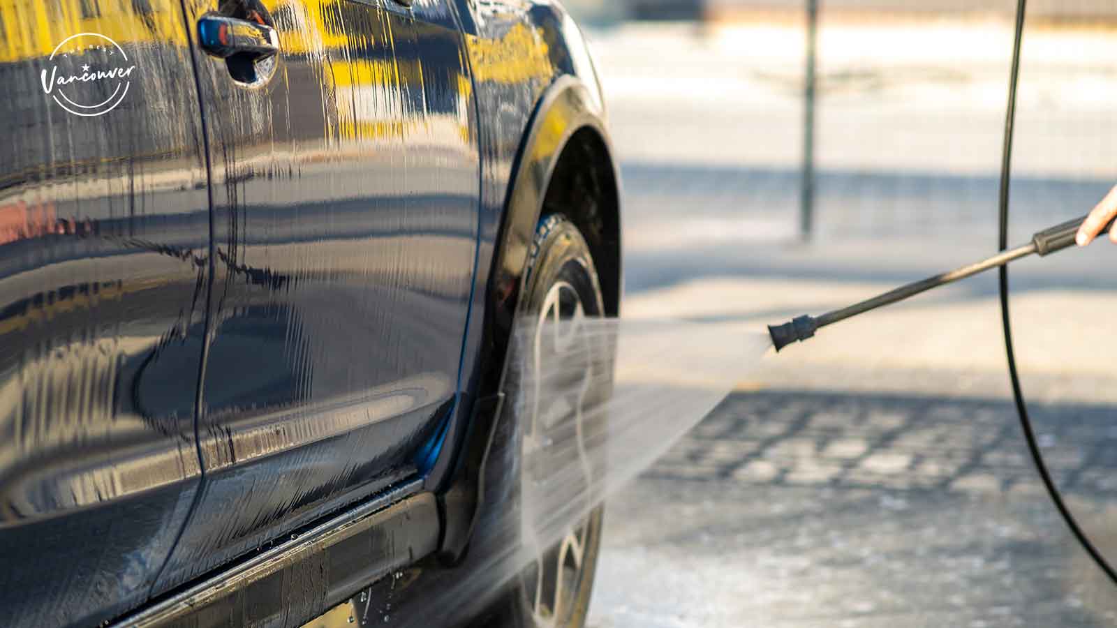 Best Pressure Washers in Vancouver