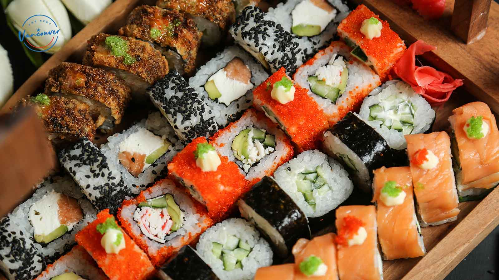 Best Restaurants in Vancouver